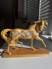 Breyer “2012 Year Of The Dragon” Limited Edition Model Horse picture
