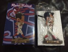 RYAN KALISH Lowell Spinners SGA Bobblehead 7/25/11, 1 of 1,000 - Red Sox picture
