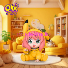OKK Studio SPY X FAMILY Anya Forger Model Pre-order Cosplay H10cm Painted picture