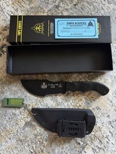 TOPS Tom Brown Tracker Fixed Knife 6.38
