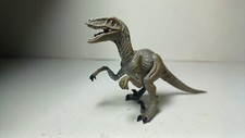 2015 NEW Collecta Dinosaur Toy / Figure Velociraptor picture
