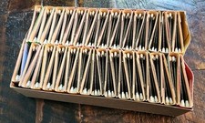 Vintage NOS Case Of 50 Matches Matchbooks HASENOUR'S STORE St. Anthony IN picture
