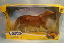 Breyer Horse Calista Fast Shipping Brick and Mortar Traditional picture