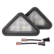 #6718042 6718043 LED Headlight Kit For Bobcat S175 S185 S205 S220 S250 S300 S33 picture