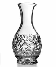 Sparkling Waterford Crystal Clear Eastbridge 10.7