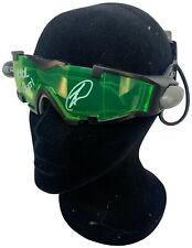 Robert O'Neil autographed signed inscribed Night Vision Glasses PSA Witness picture