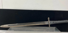 U.S. Model 1905 Bayonet-Rock Island Arsenal (RIA) 1918 - Serial No.341048 picture