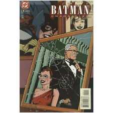 Batman Chronicles #5 in Near Mint condition. DC comics [k| picture