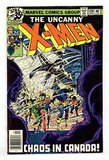 Uncanny X-Men #120 VG+ 4.5 1979 1st app. Alpha Flight (cameo) picture