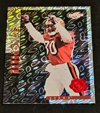 1998 Score Jerry Rice showcase Artist's Proof PP 104 San Francisco 49ers SP picture