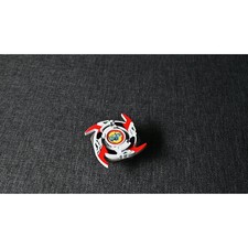 Metal DRGN S Anime Spin Top Toy picture