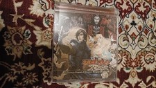 CastlevaniaThe Dracula X Chronicles OST CD with Obi, Excellent Condition picture