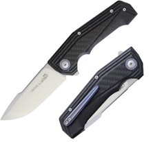 Viper Larius Folding Knife 3.25