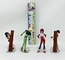 Vintage 2005 Bandai HGIF Gundam SEED Destiny Figure - Lunamaria Hawke w/ Insert picture