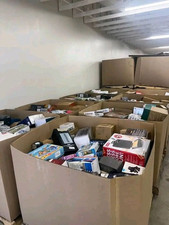 Target Premium Savings Pack – Mixed Overstock Merchandise (All New Items) picture