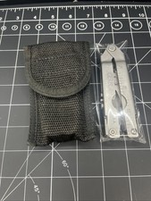 πͺπͺπͺ Vintage Gerber Multi Tool Needlenose MP600 multiplier Patent Pending picture
