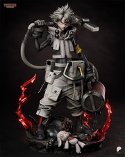 Rudo Surebrec | UNPAINTED | 1/6 Scale Resin Kit | 2 Head Switch‑Outs picture