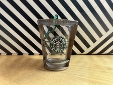 NIB 2009 Starbucks Cold Beverage Coffee Cup Christmas Tree Ornament picture