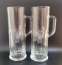 Libbey Glass 22 Oz. Lager Stein Mugs, 9