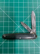 Vintage Thornton USA Pen Knife EDC picture