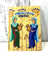 HANDCRAFTED ACEO ART CARDS 