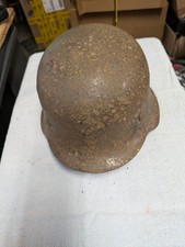 WW2, ORIGINAL SIZE 66, M42 WITHOUT LINER picture