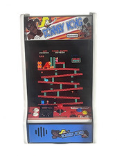 Donkey Kong Countertop Arcade Machine Upgraded with 516 Games picture
