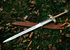 Conan the Barbarian Sword – Real Full Tang Atlantean Medieval Swords Replica picture