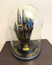 United Cutlery Lord of the Rings Gauntlet of Sauron Limited Edition 1:1 picture