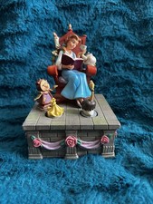 Disney Parks Beauty & The Beast Belle