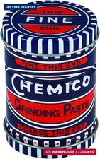Grinding Paste 110gm Valve Lapping Compound Coarse Fine Grit Automotive Repair picture