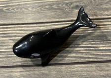 2013 Sea World Whale Figure Figurine Toy 5” picture