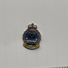 Vintage Military / Navy - Lapel / Collector’s Pin- CFB Kingston - LP 39 picture