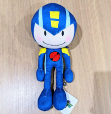 Mega Man Rockman Exe Kawarimi Plush doll 30cm Capcom 2023 Japan New picture