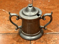 WILTON ARMETAL COLUMBIA PA DOUBLE HANDLE 4.5