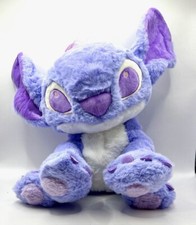 Disney Lilo & Stitch Purple Stitch Plush Toy 25 cm (9.8