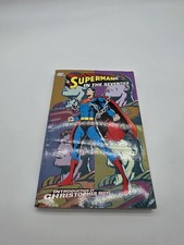 2000 SUPERMAN in the Seventies Intro Christopher Reeve 1st DC Comics picture
