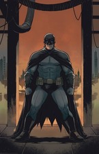 Absolute Batman homage MINT Misadventures of Adam West #1 Batman66 NEW VIRGIN picture