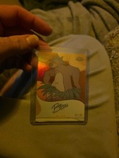 Topps Disney Chrome 2025 Baloo Auto /25 picture