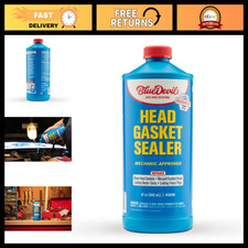BlueDevil Products 38386 Head Gasket Sealer - 1 Quart picture