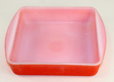 Vintage Orange 9