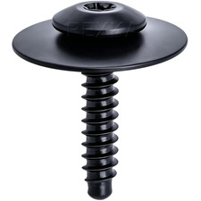 Rexka 20pcs  Liner Splash Shield Bolt Screw 11548270 Compatible with GM.. picture