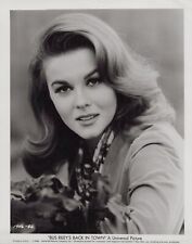 Ann-Margret in Bus Riley's Back in Town (1964) Hollywood Movie Photo K53 picture