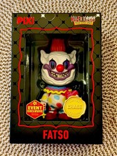 *SALE - Thrilljoy PIX Killer Klowns From Outer Space Fatso Chase picture