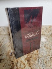 Sandman by Neil Gaiman Omnibus Vol 2 New DC Comics Black Label HC Sealed picture