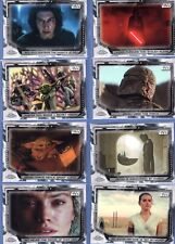 2021 Topps Star Wars CHROME LEGACY - BASE CARDS - Pick Cards From List picture