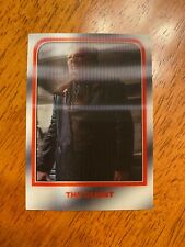 2020 Topps On Demand Star Wars 3D Lenticular #87 The Client picture