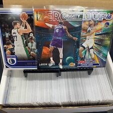 2022-23 Panini NBA Hoops Basketball Vets & Inserts *Pick Your Card* 1/14 UPDATE picture