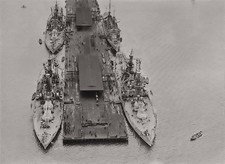The American battleships Photo Collection NAVAL picture