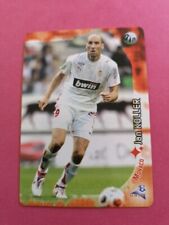 Jan Koller As Monaco 2006 2007 Panini Total Derby Football Cards #99 picture